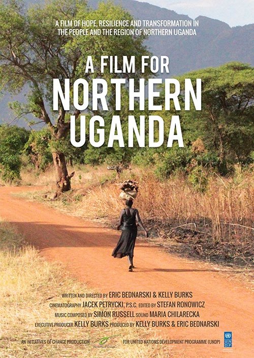A Film for Northern Uganda скачать фильм торрент