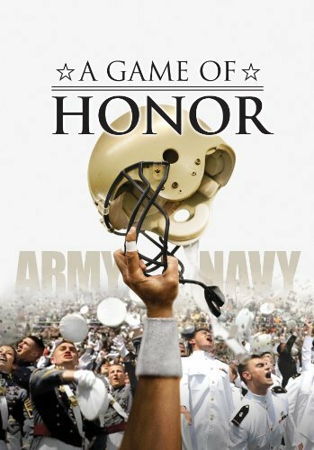 Постер A Game of Honor