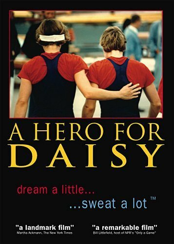 Постер A Hero for Daisy