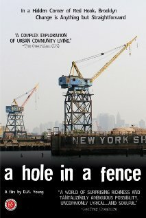Постер A Hole in a Fence