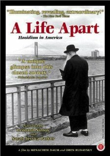 A Life Apart: Hasidism in America скачать фильм торрент