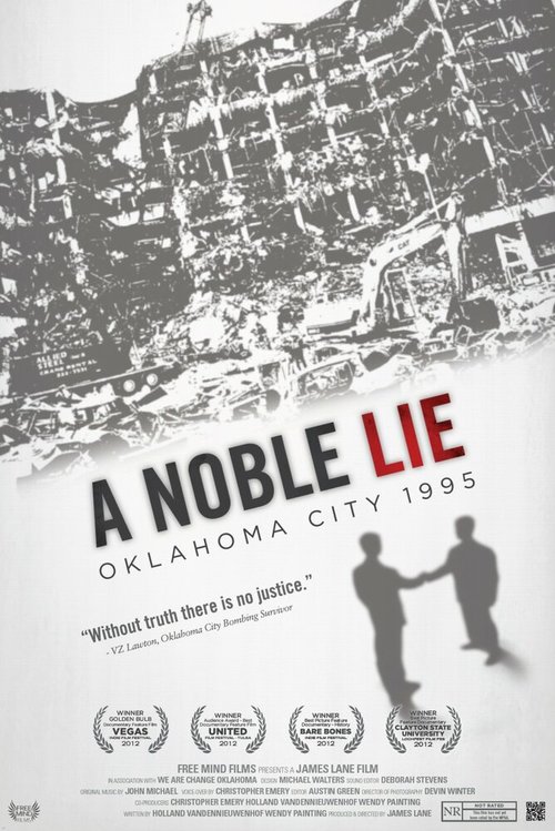 A Noble Lie: Oklahoma City 1995 скачать фильм торрент