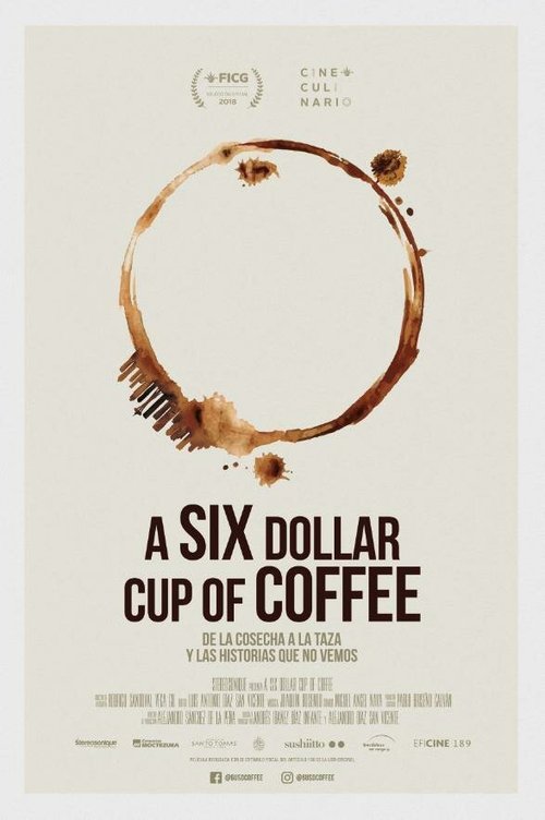 A six dollar cup of coffee скачать фильм торрент