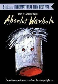 Постер Absolut Warhola