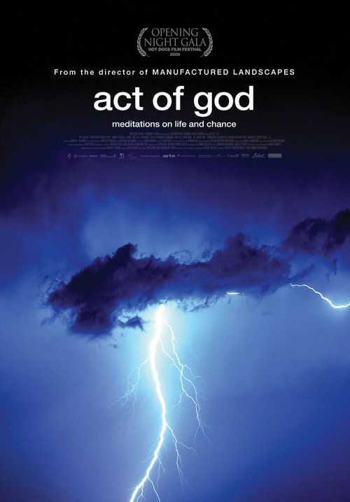 Act of God скачать фильм торрент