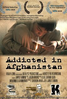 Addicted in Afghanistan скачать фильм торрент