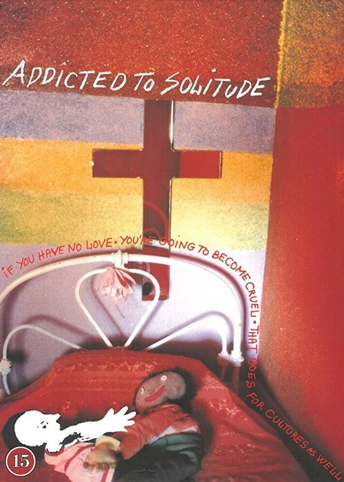 Постер Addicted to Solitude