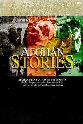 Постер Afghan Stories