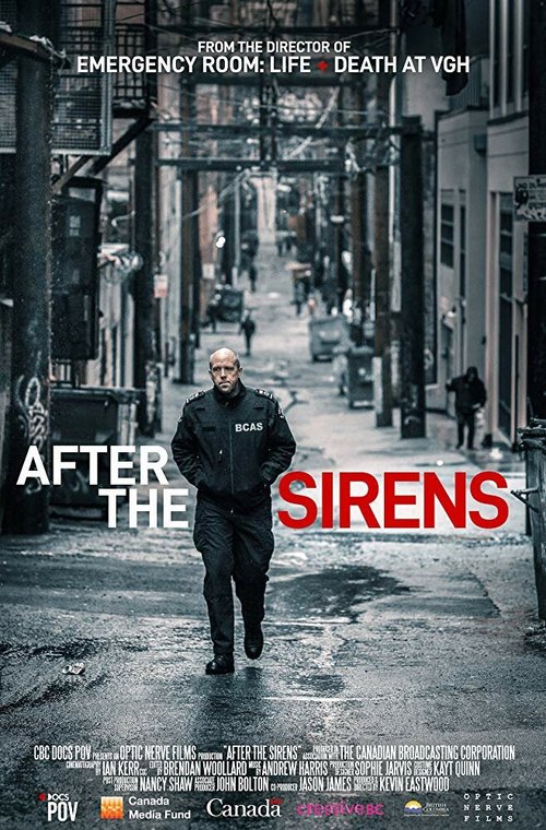 Постер After the Sirens