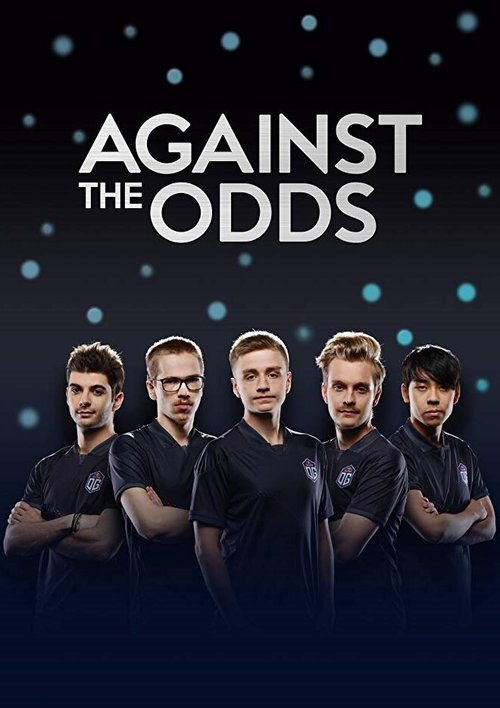 Постер Against the Odds