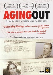 Постер Aging Out