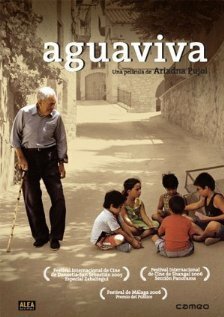 Постер Aguaviva