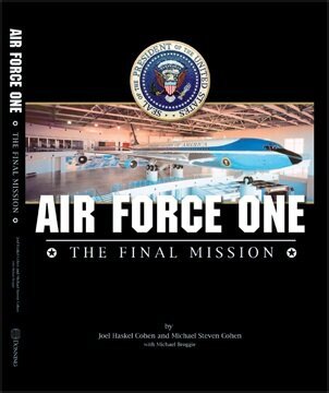 Постер Air Force One: The Final Mission
