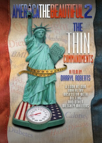 Постер America the Beautiful 2: The Thin Commandments