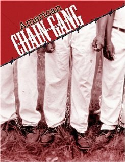 Постер American Chain Gang
