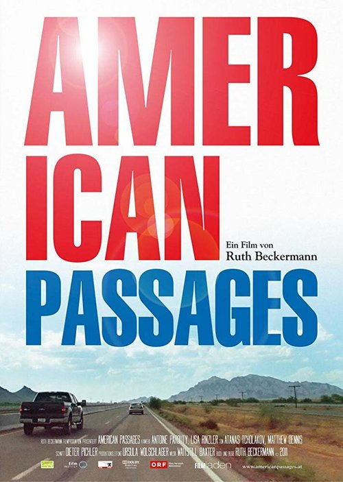 American Passages скачать фильм торрент