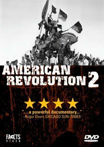 Постер American Revolution 2