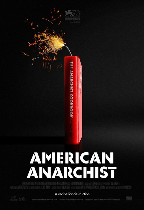 Американский анархист скачать фильм торрент