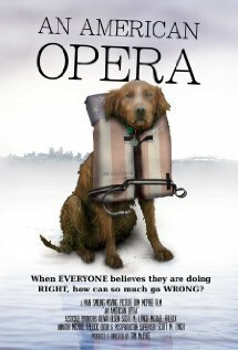 Постер An American Opera