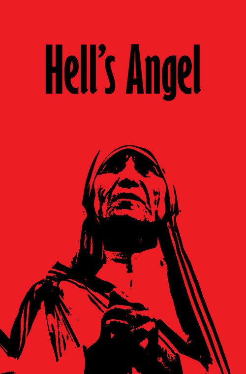 Ангел из ада: Мать Тереза Калькуттская скачать фильм торрент