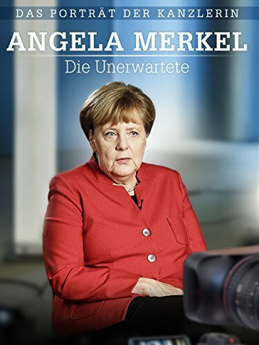 Постер Angela Merkel - Die Unerwartete