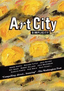 Постер Art City 2: Simplicty