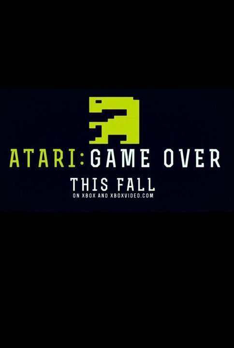 Atari: конец игры скачать фильм торрент