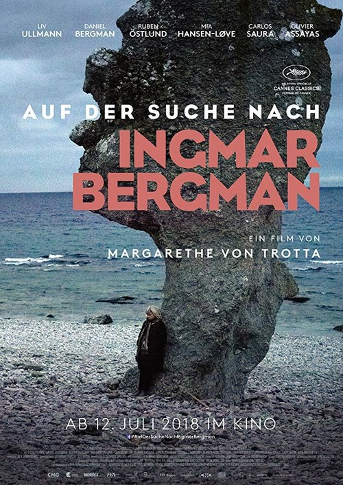 Auf der Suche nach Ingmar Bergman скачать фильм торрент