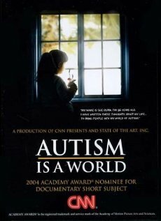 Постер Аутизм — это мир