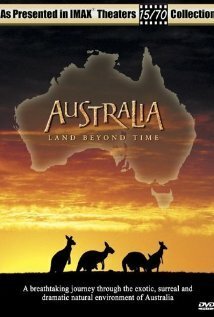 Постер Австралия: Земля вне времени