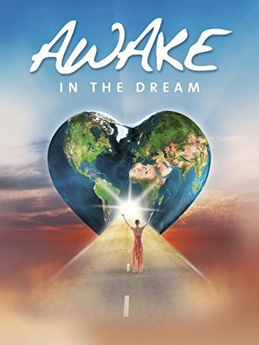 Постер Awake in the Dream