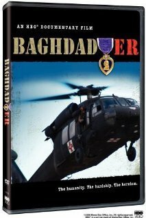 Постер Багдад: Скорая помощь