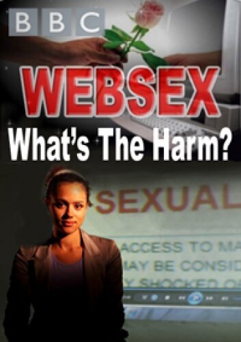 Постер BBC. Секс по интернету. Безопасно?