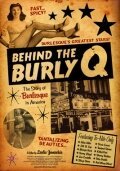 Постер Behind the Burly Q