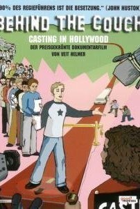 Behind the Couch: Casting in Hollywood скачать фильм торрент