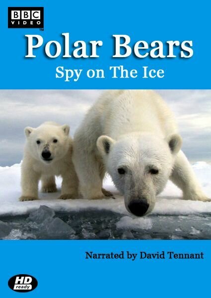 Белый медведь: Шпион во льдах скачать фильм торрент