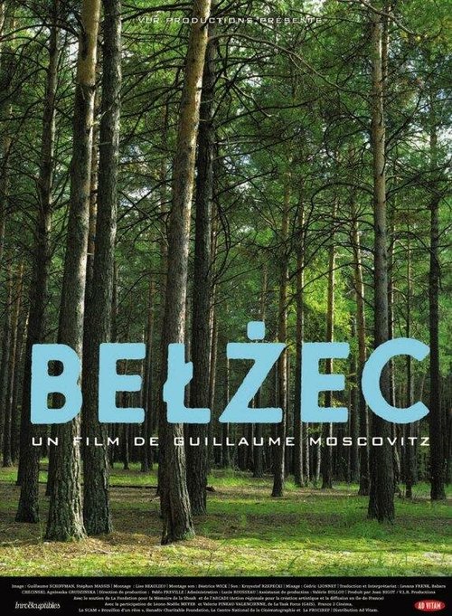 Постер Belzec