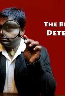 Постер Бенгальский детектив