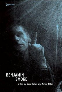 Постер Benjamin Smoke