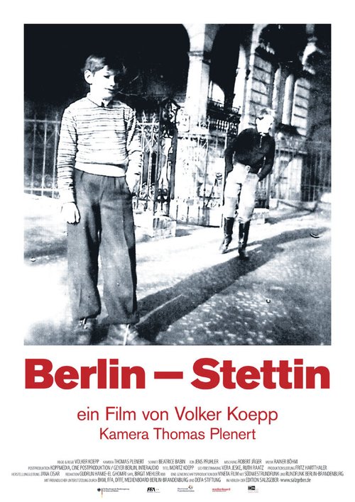 скачать Berlin-Stettin через торрент