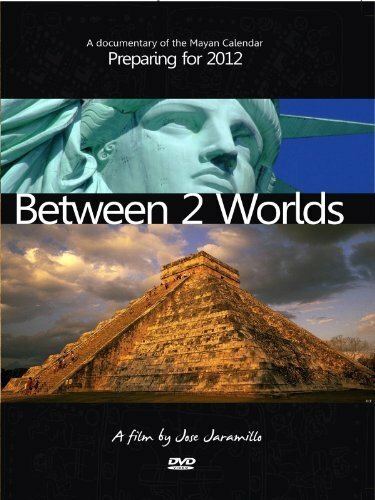 Постер Between Two Worlds