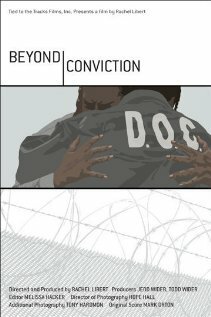 Постер Beyond Conviction