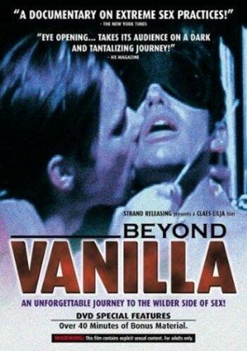 Постер Beyond Vanilla