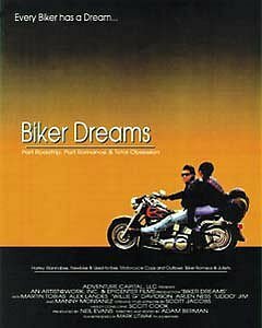 Постер Biker Dreams