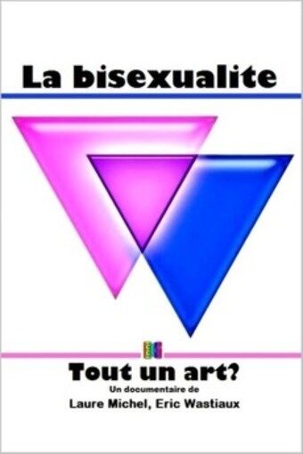 Постер Бисексуальность — это искусство?