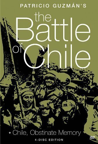 Битва за Чили: Часть первая скачать фильм торрент