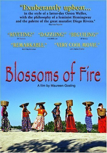 Постер Blossoms of Fire