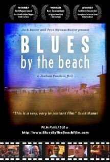 Постер Blues by the Beach