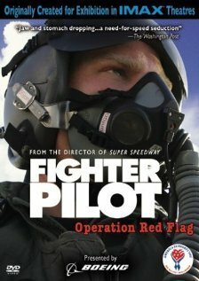 Боевые пилоты: Операция «Красный флаг» скачать фильм торрент
