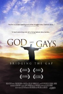 Постер Бог и геи: Преодоление разрыва